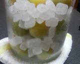 梅ジュース作り方5写真