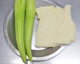 簡単ガスパチョ作り方1写真