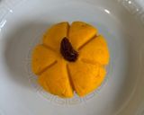 かぼちゃの和菓子作り方4写真