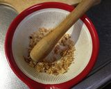 【インフラ】エスニック風なドレッシング作り方2写真