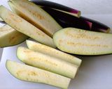 なすの味噌炒め作り方3写真