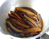 なすの味噌炒め作り方7写真
