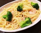 和風スープパスタ作り方5写真