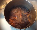 あなご丼、うえのの穴子めしを目指して。作り方5写真