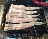 あなご丼、うえのの穴子めしを目指して。作り方6写真