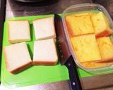 ふわとろフレンチトースト作り方3写真