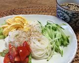 彩り素麺作り方6写真