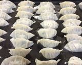 野菜たっぷり餃子作り方7写真