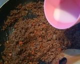 温玉のせジャージャー麺作り方4写真