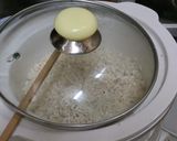 一度で二度美味しい。甘糀作ったら塩糀も作り方1写真