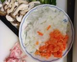 豆腐でヘルシードライカレー作り方1写真