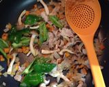 豆腐でヘルシードライカレー作り方2写真