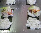 おにぎりより簡単!アイデアご飯サンド作り方13写真