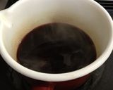 家にあるもので かき氷シロップ☆作り方2写真