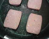 スパムもどき(笑)のアイデア作り方3写真