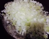 大阪せんば自由軒風 ドライカレー作り方1写真