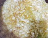 大阪せんば自由軒風 ドライカレー作り方2写真
