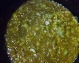 大阪せんば自由軒風 ドライカレー作り方3写真