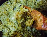 大阪せんば自由軒風 ドライカレー作り方4写真