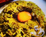 大阪せんば自由軒風 ドライカレー作り方5写真