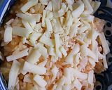 残りカレーで◆カレードリア♪作り方3写真