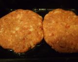 妖ふうライスバーガーオドロシー作り方1写真