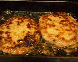 妖ふうライスバーガーオドロシー作り方2写真