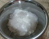 簡単！ジップロックで作る梅干し作り方2写真