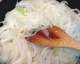 カレーパン フィリング（覚書）作り方4写真