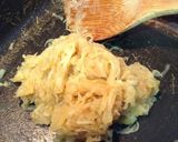 カレーパン フィリング（覚書）作り方5写真