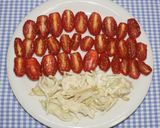 簡単おいしい☆干しトマトのひき肉夏カレー作り方1写真