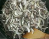 暑い日でもさっぱり！ハヤシライス作り方4写真
