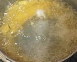 時短茹で☆ネバネバ納豆パスタ作り方2写真