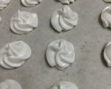 メレンゲクッキー作り方8写真