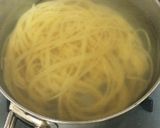 時短茹で☆ネバネバ納豆パスタ作り方6写真