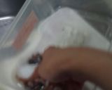 夏の蛸(たこ)ご飯!作り方1写真