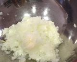 カレーパン フィリング（覚書）作り方6写真
