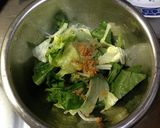 簡単だけど☆贅沢なホタテのサラダ作り方4写真