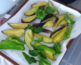 簡単!揚げ出し豆腐作り方2写真