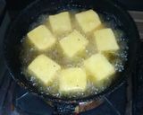 簡単!揚げ出し豆腐作り方3写真