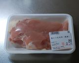 鶏むね肉のステーキ・カチョカバロ風作り方1写真