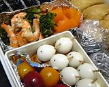 運動会のお弁当◆覚え書き用－１作り方1写真