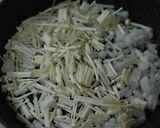 鶏むね肉のステーキ・カチョカバロ風作り方7写真