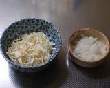 鶏むね肉のステーキ・カチョカバロ風作り方6写真