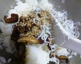 しらす入り・ちらしずし作り方4写真