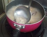 夏の蛸(たこ)ご飯!作り方6写真