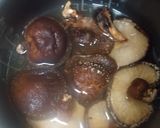 夏の蛸(たこ)ご飯!作り方4写真