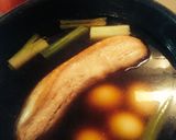 やっぱり食べたい豚の角煮作り方4写真
