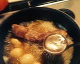 やっぱり食べたい豚の角煮作り方5写真