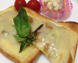 みんなだいすき☆カレーリメイクで朝食を♪作り方4写真